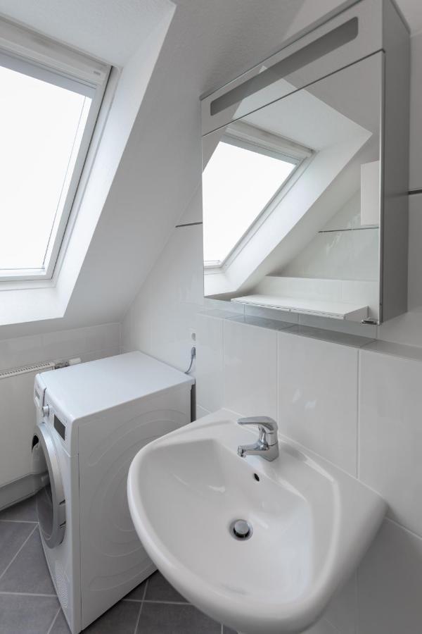 The Beverly Hills Of Frankfurt In Hofheim Penthouse Or Garden Exterior photo